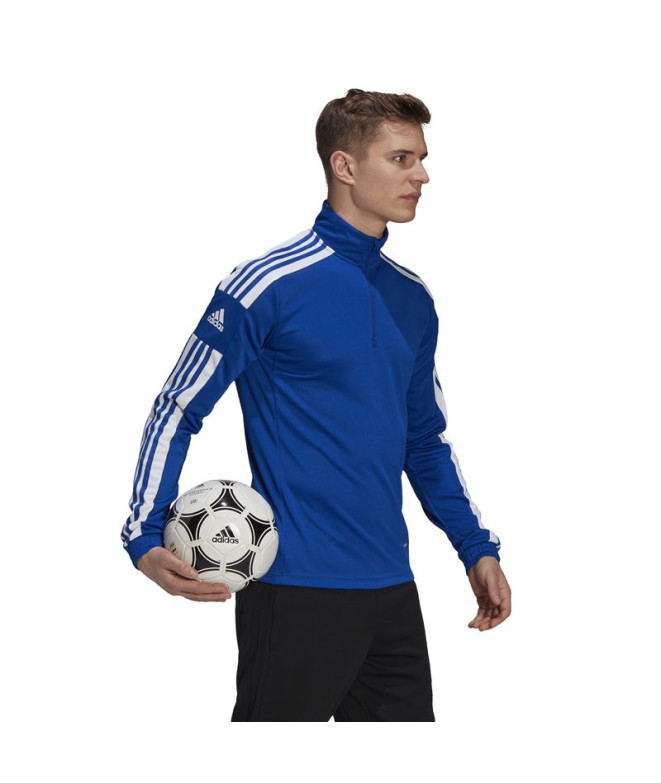 Camiseta Futebol adidas Camiseta de Sq21 Tr Homem