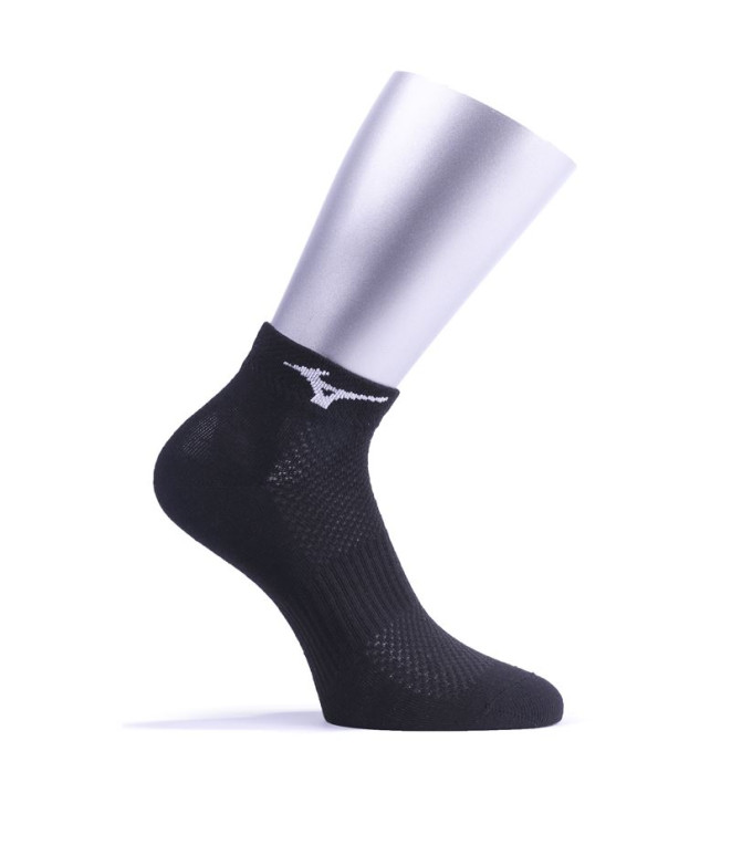 Chaussettes de running Mizuno Mid 3P