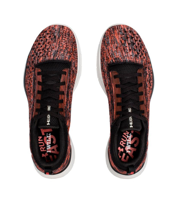 Sapatilhas de Trainning Under Armour Lightning 2