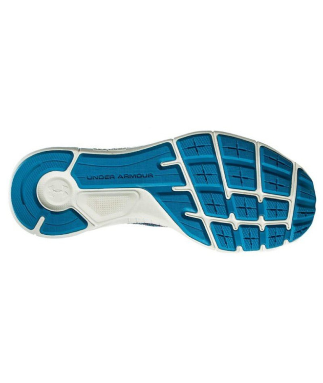 Zapatillas de trainning Under Armour Lightning 2
