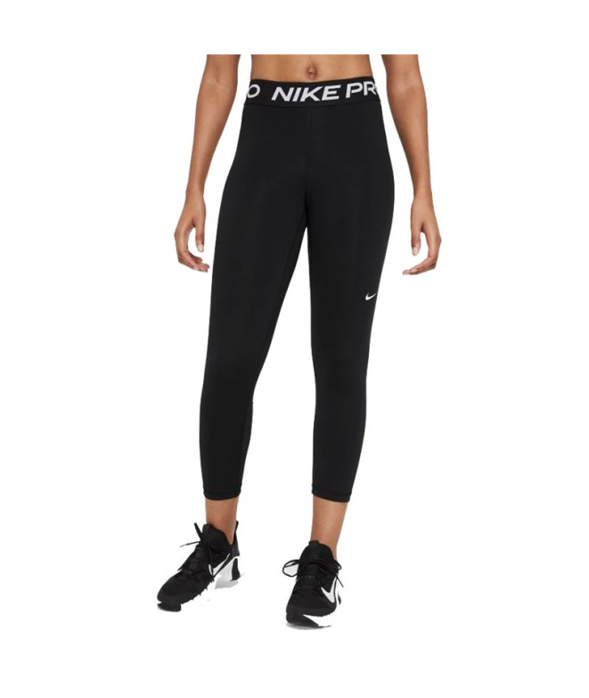 Mallas Nike Pro 365 W Black