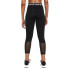 Mallas Nike Pro 365 W Black
