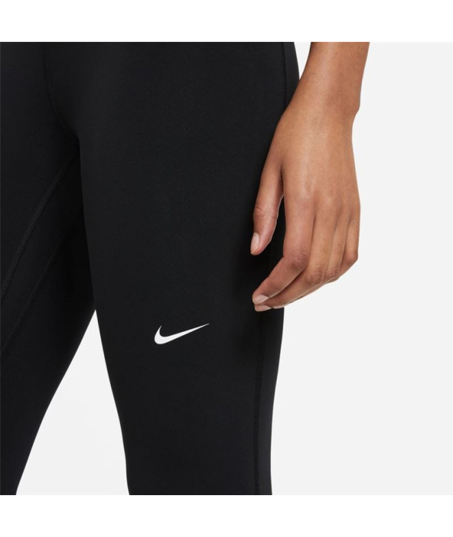 Malhas Nike Pro 365 W Preto
