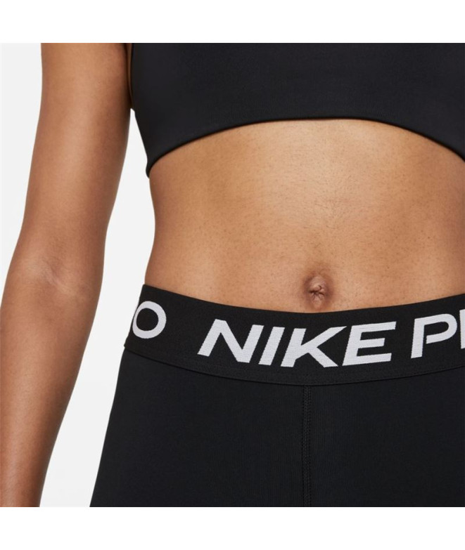 Mallas Nike Pro 365 W Black