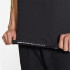 T-shirt Nike entraînement Dri-FIT M Noir