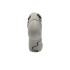 Meias Spuqs Coolmax Cushion Branco
