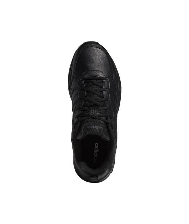 Chaussures adidas Strutter Homme Noir