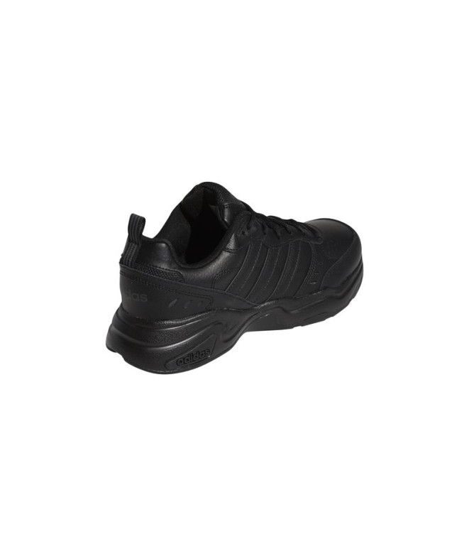 Chaussures adidas Strutter Homme Noir