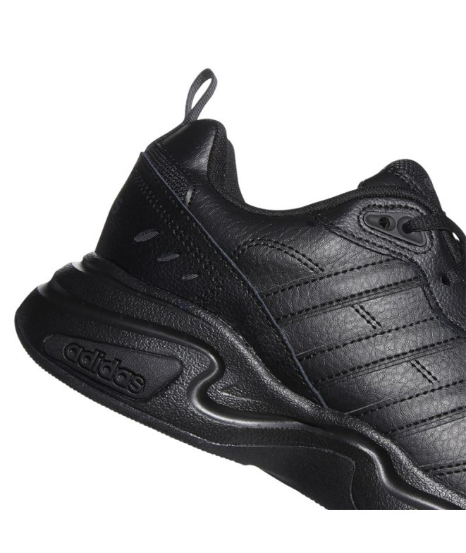 Chaussures adidas Strutter Homme Noir