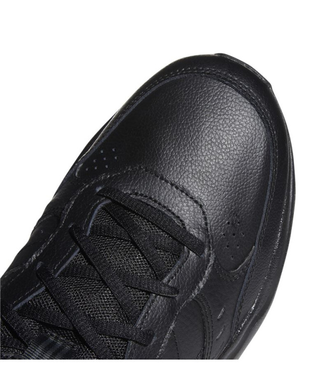 Chaussures adidas Strutter Homme Noir