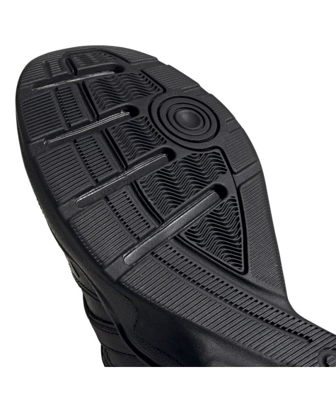 Chaussures adidas Strutter Homme Noir