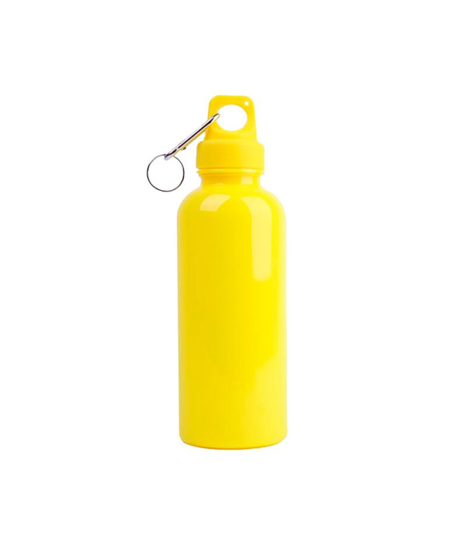 Bidón para Montaña de Plástico Atipick 600 ml