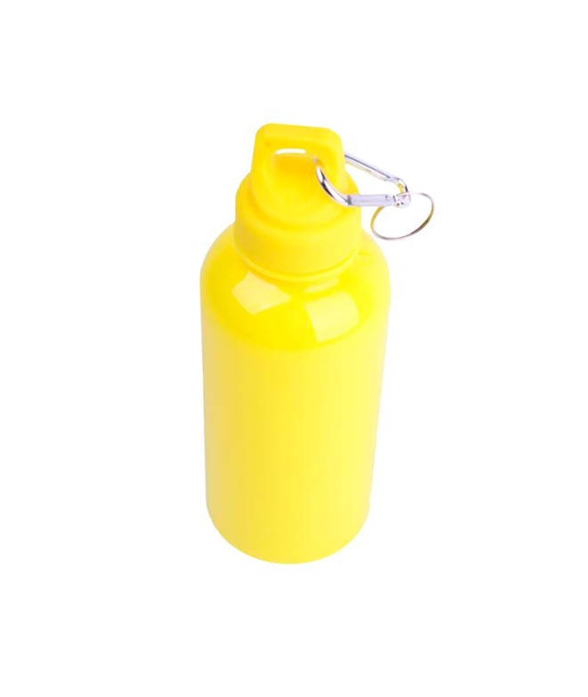 Bidón para Montaña de Plástico Atipick 600 ml