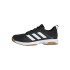 Sapatilhas de voleibol adidas Ligra 7 M Preto