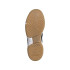 Sapatilhas de voleibol adidas Ligra 7 M Preto