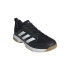 Sapatilhas de voleibol adidas Ligra 7 M Preto