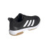 Sapatilhas de voleibol adidas Ligra 7 M Preto