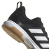 Chaussures de volley-ball adidas Ligra 7 M Noir