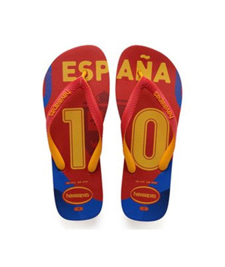 Chinelos Havaianas Espanha