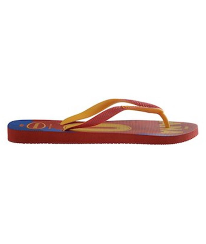 Chinelos Havaianas Espanha