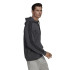 Sweat adidas 3S Fl Hd Homme