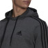 Sweat adidas 3S Fl Hd Homme
