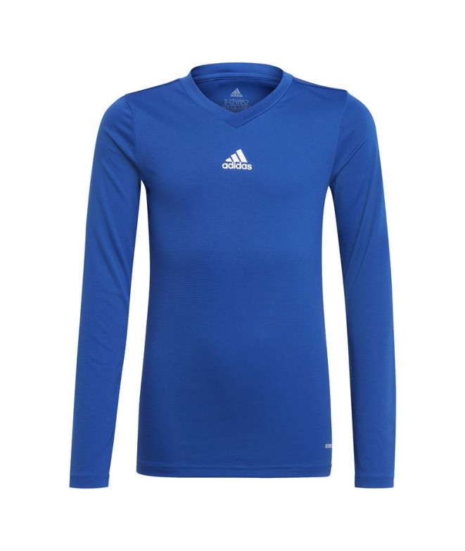 Camisola de futebol adidas Team Base Junior