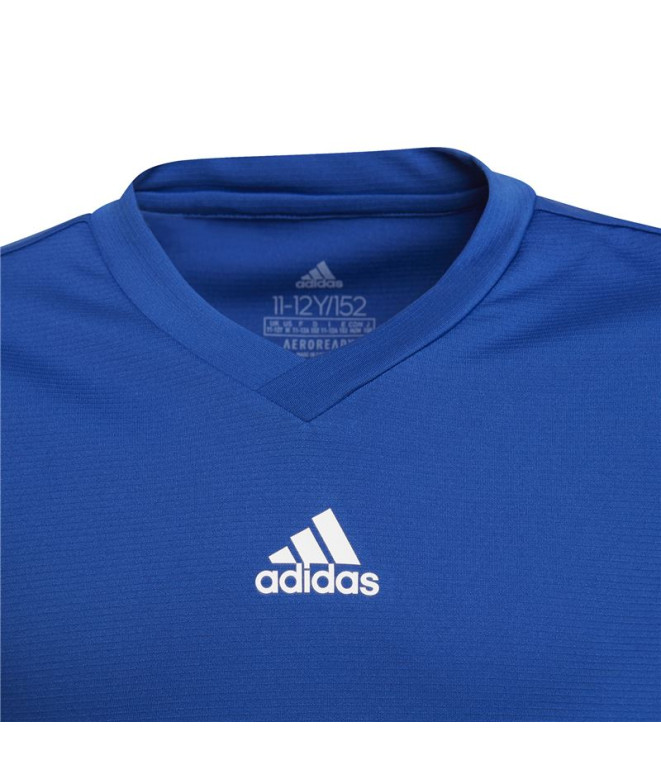 Camisola de futebol adidas Team Base Junior