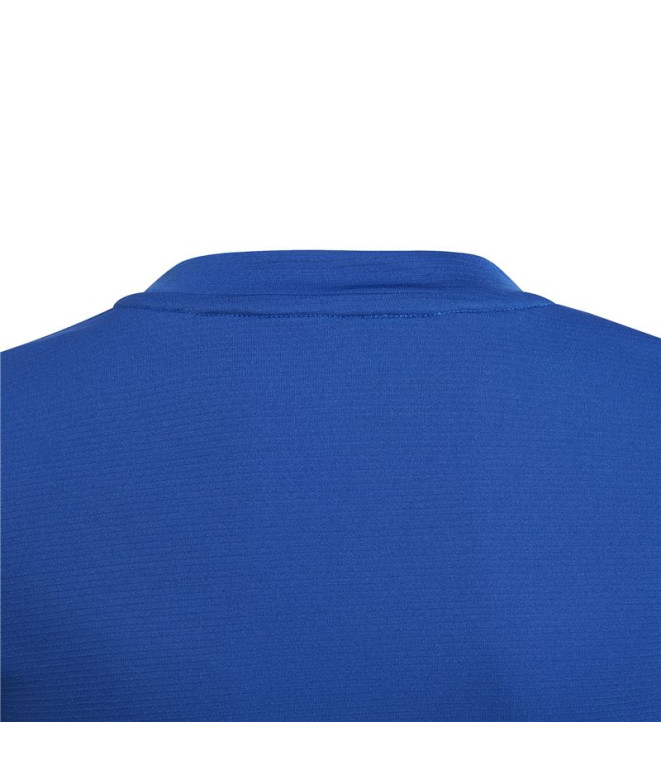 Camiseta de Fútbol adidas Team Base Niño