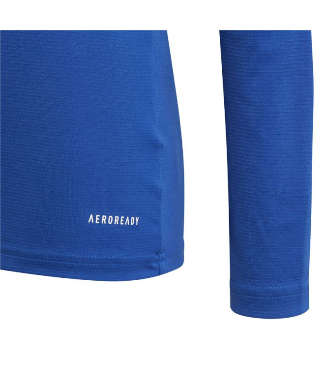 Camiseta de Fútbol adidas Team Base Niño