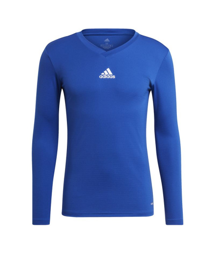Camiseta de Fútbol adidas Team Base Hombre