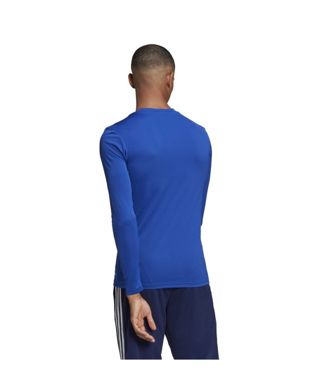 Camiseta de Fútbol adidas Team Base Hombre