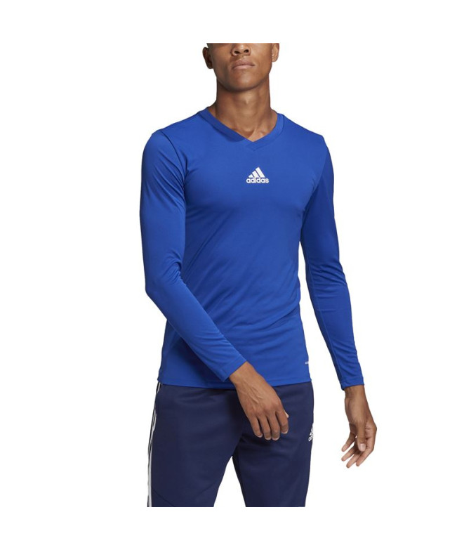 Camiseta de Fútbol adidas Team Base Hombre