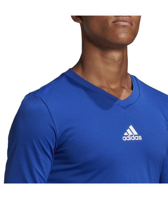Camisola de futebol adidas Team Base Men
