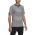 T-shirt adidas Essentials Stripey Brodé Logo M