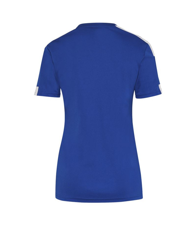 Camisola de futebol adidas Squad 21 Mulher