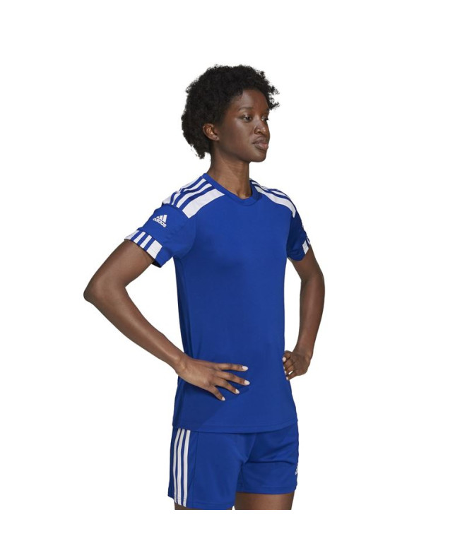 Maillot de football adidas Squad 21 Femme
