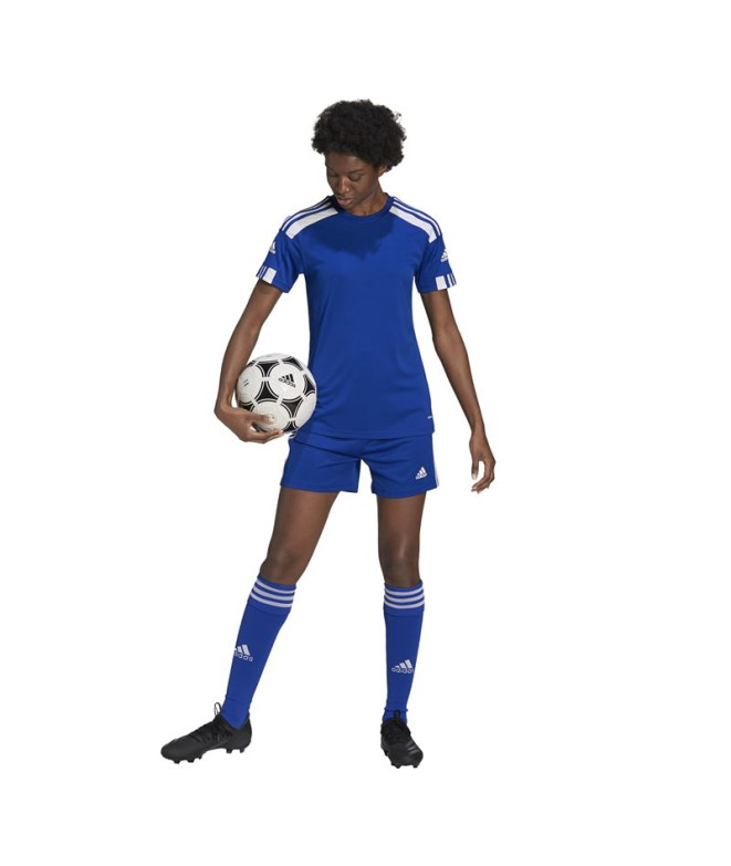Maillot de football adidas Squad 21 Femme