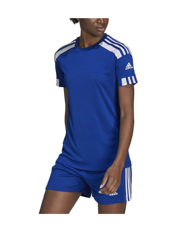 Maillot de football adidas Squad 21 Femme