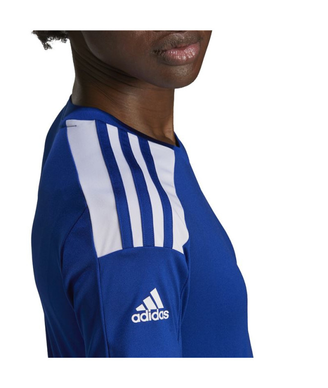 Maillot de football adidas Squad 21 Femme