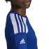 Camisola de futebol adidas Squad 21 Mulher