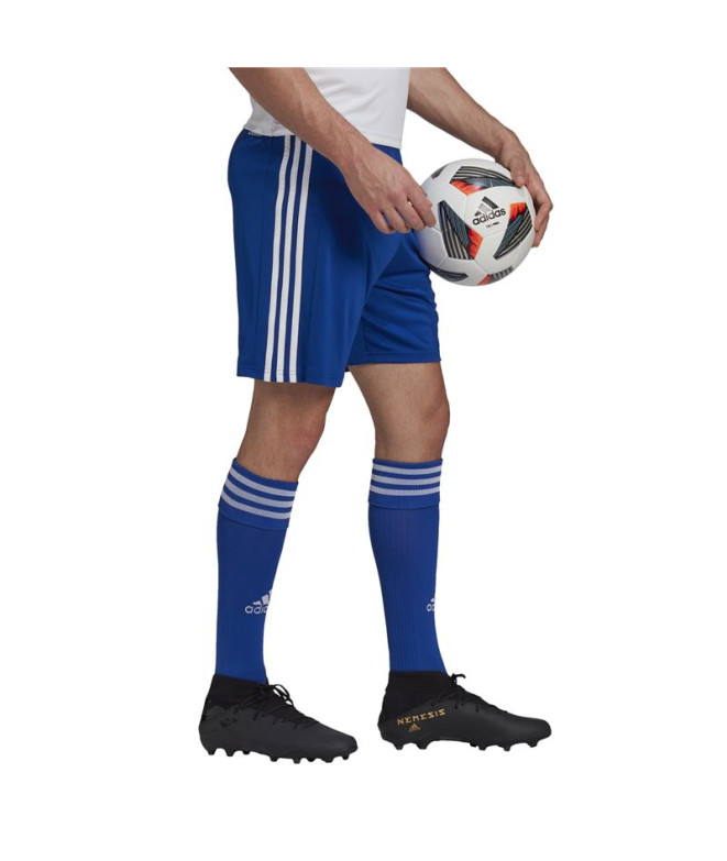 Pantalones de Fútbol adidas Squad 21 Hombre