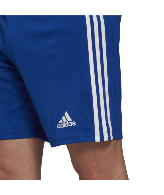 Pantalones de Fútbol adidas Squad 21 Hombre
