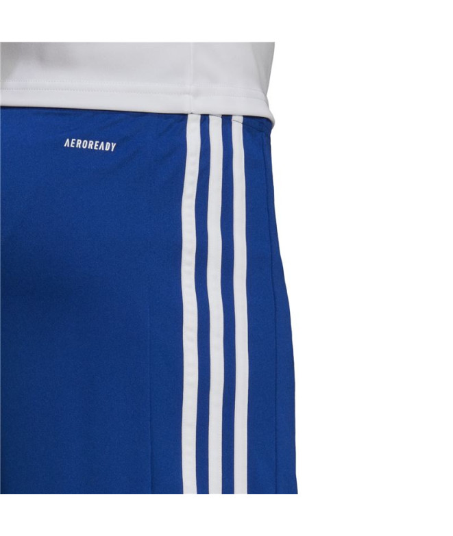 Pantalones de Fútbol adidas Squad 21 Hombre