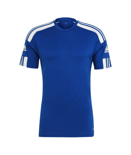 Camisola de futebol adidas Squad 21 Ss Man