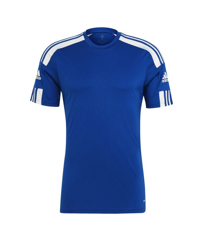 Camisola de futebol adidas Squad 21 Ss Man