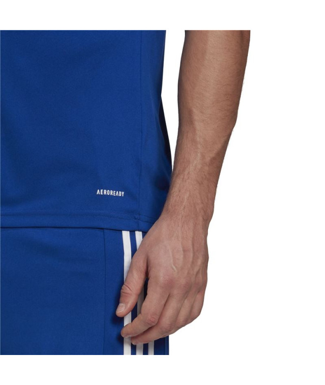 Camiseta de Fútbol adidas Squad 21 Ss Hombre