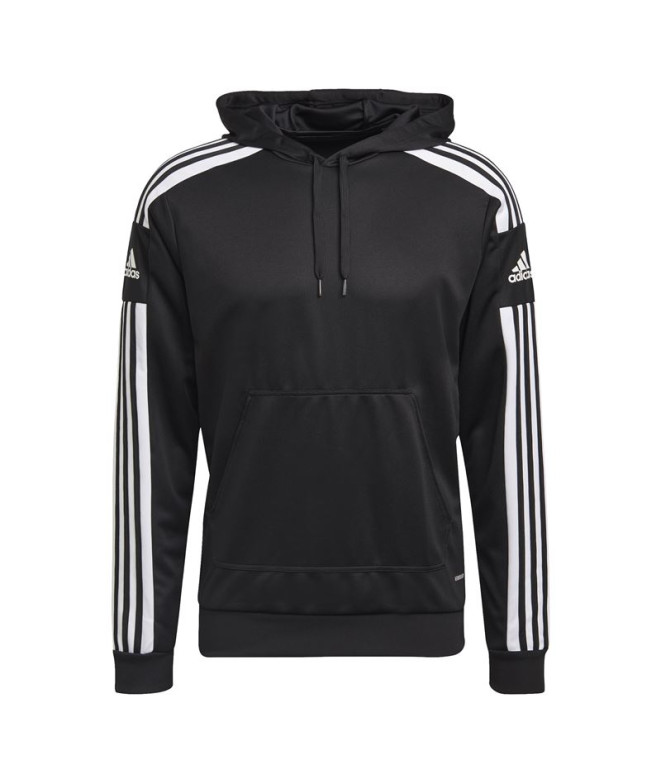 Moletom Futebol adidas de Sq21 Hood Homem