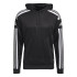 Sudadera de Fútbol adidas Sq21 Hood Hombre