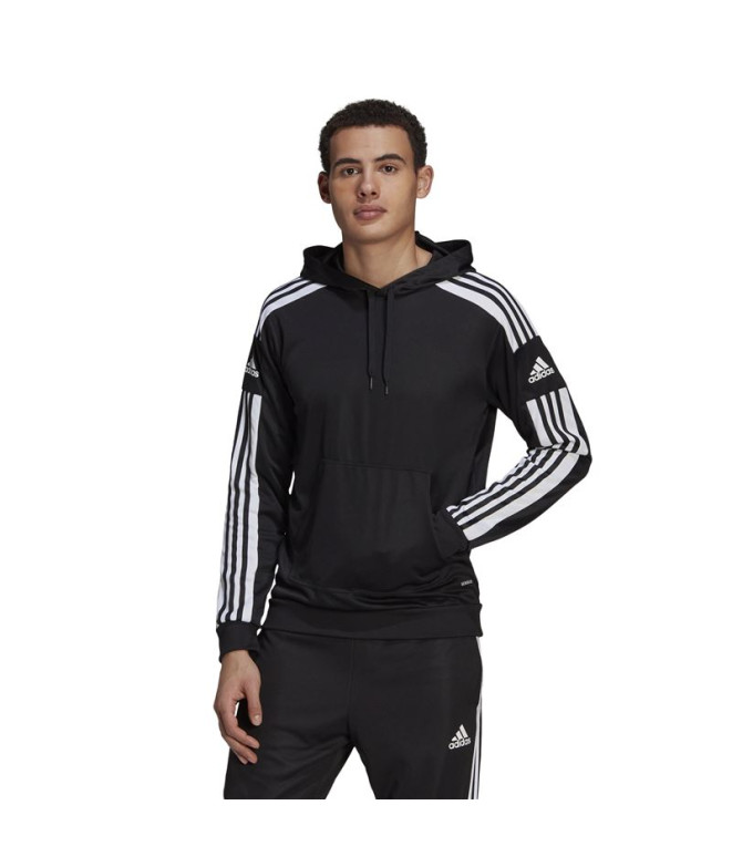 Sudadera de Fútbol adidas Sq21 Hood Hombre
